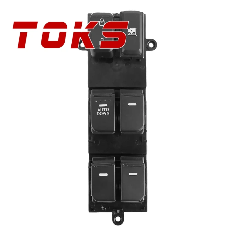 New Driver Side Master Power Window Switch Car 93570-2T500 935702T500 Fit For 2014-2015 Kia Optima