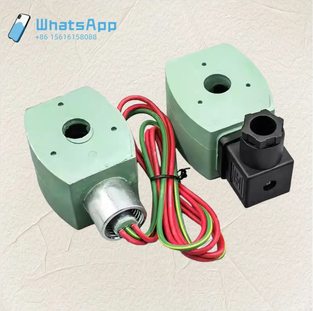 電磁弁コイル MP-C-080 238610-132-D MP-C-082 MP-C-86 MP-C-89 MP-C-146 AC220V AC110V DC24V