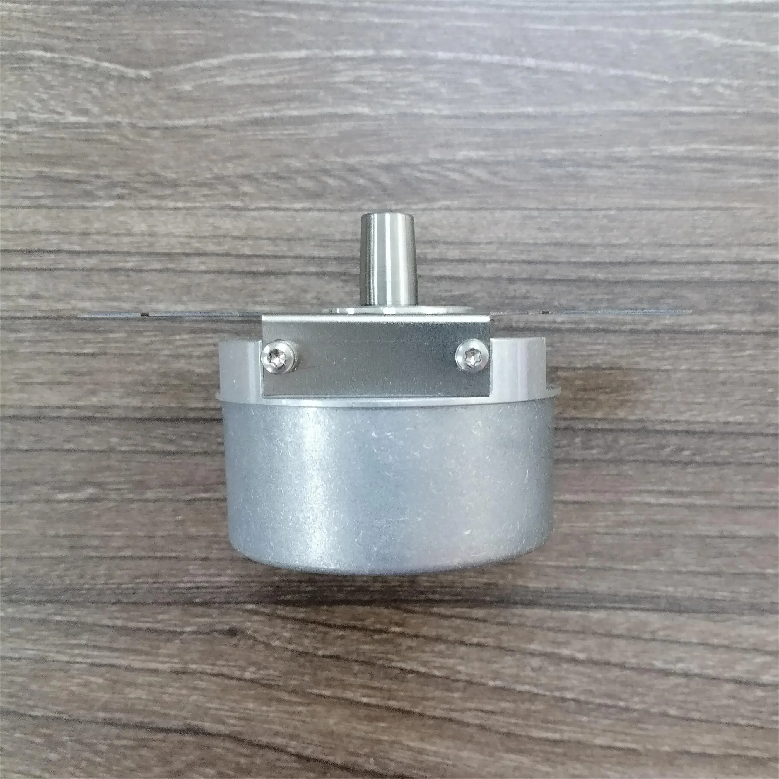 Enkoder PLC HEIDENHAIN CNC asli ERN 1387.056-2048 ID 727221 -02