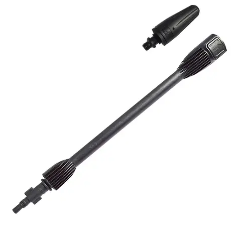 Högtryckstvätt Sprutpistol Jetlansmunstycke Biltvätt Jet Vattenpistol Spjutstav för Bosch Black Decker AR Blue Clean Makita 8 best sales Black Decker-delar - №1