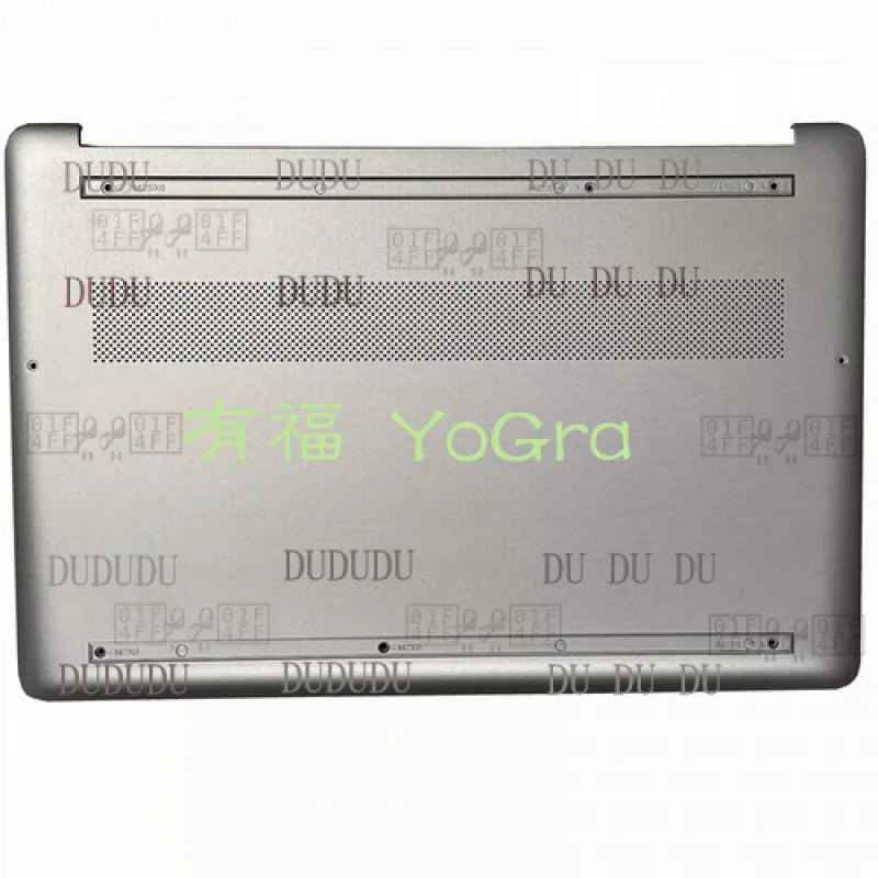 

D L63590-001 For HP 15-EF 15s-eq 15s-er 15s-fq 15s-fr 15-DY Bottom Base Enclosure