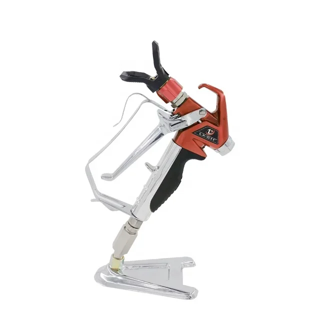 

*---For LXG11 Airless Spray Gun Power Airless Spray Gun