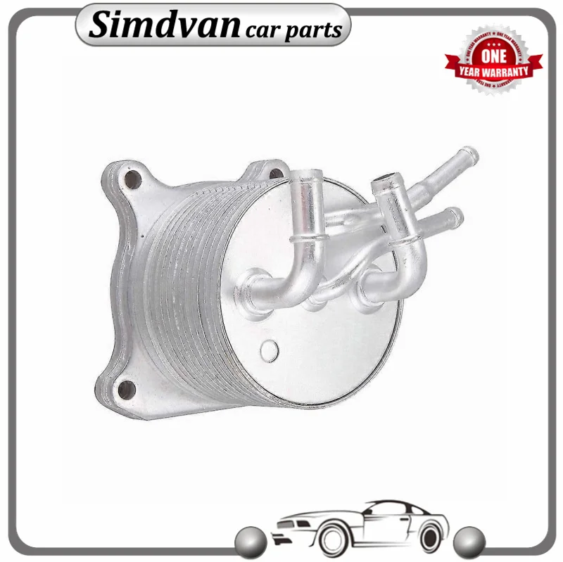 

1 шт. 2920A141 68025160AA автоматический масляный радиатор коробки передач для Mitsubishi Outlander Sport ASX RVR Lancer EX