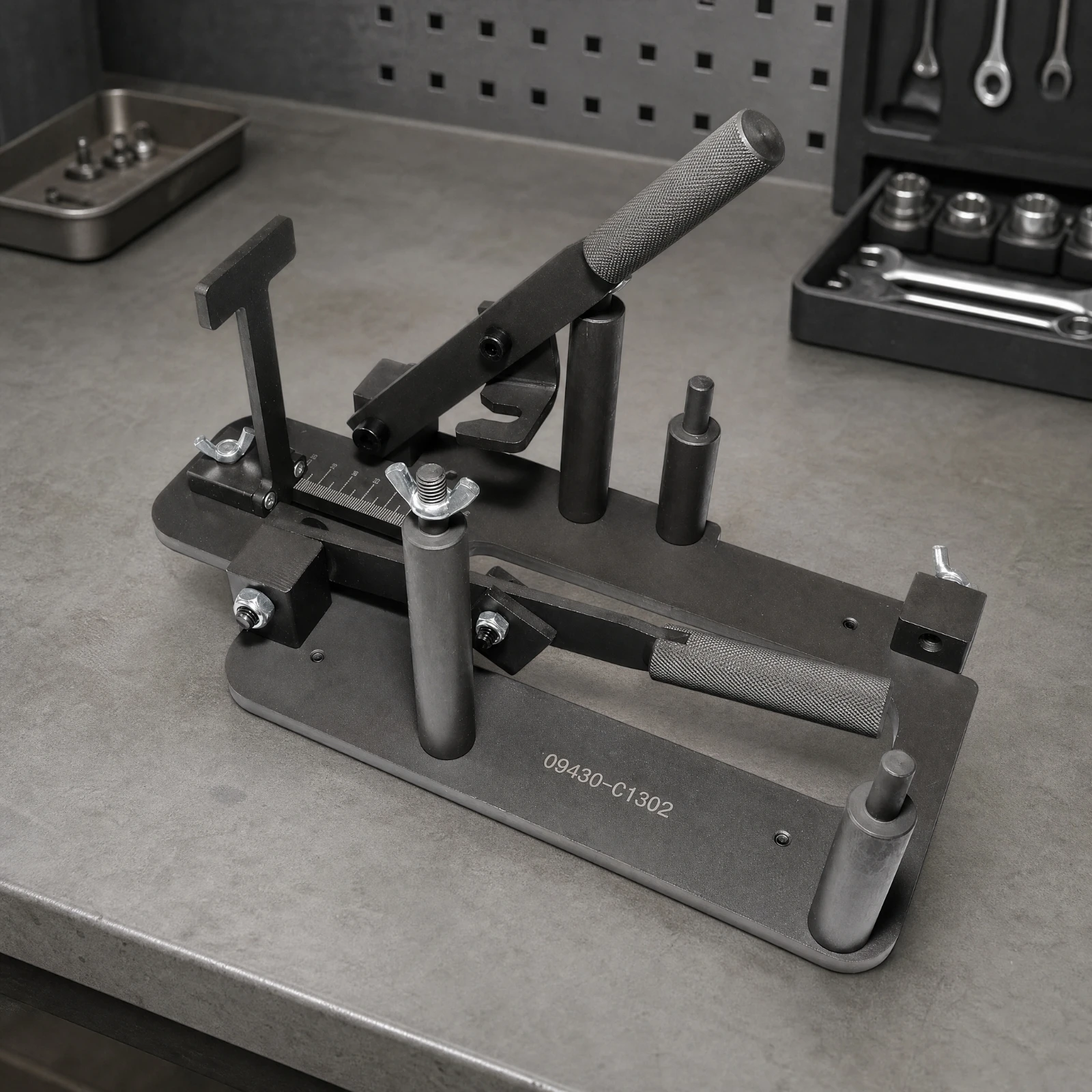 Dubbele koppeling transmissie  - Tools Of Workshop recensie en prijs