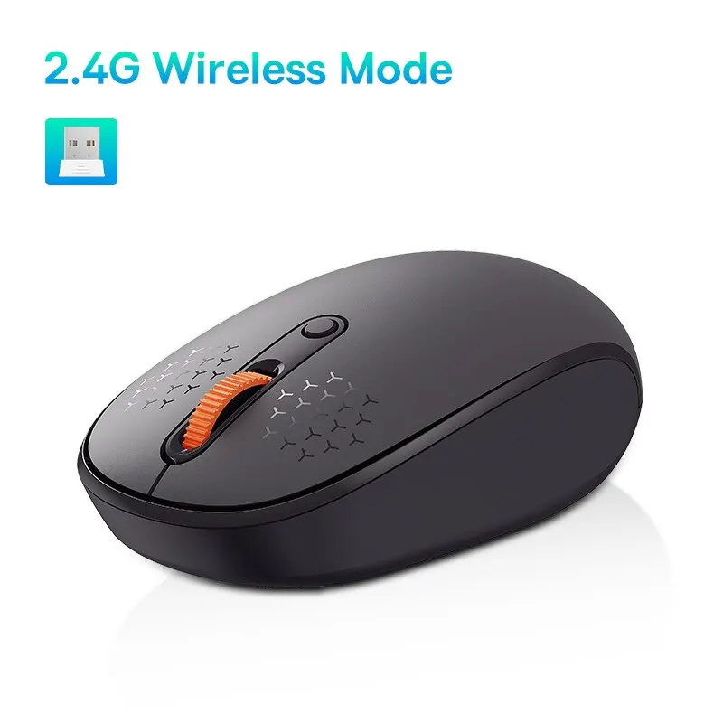 Variant: 2.4G Grey