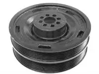 Store code: 80001125 for the crankshaft pulley for