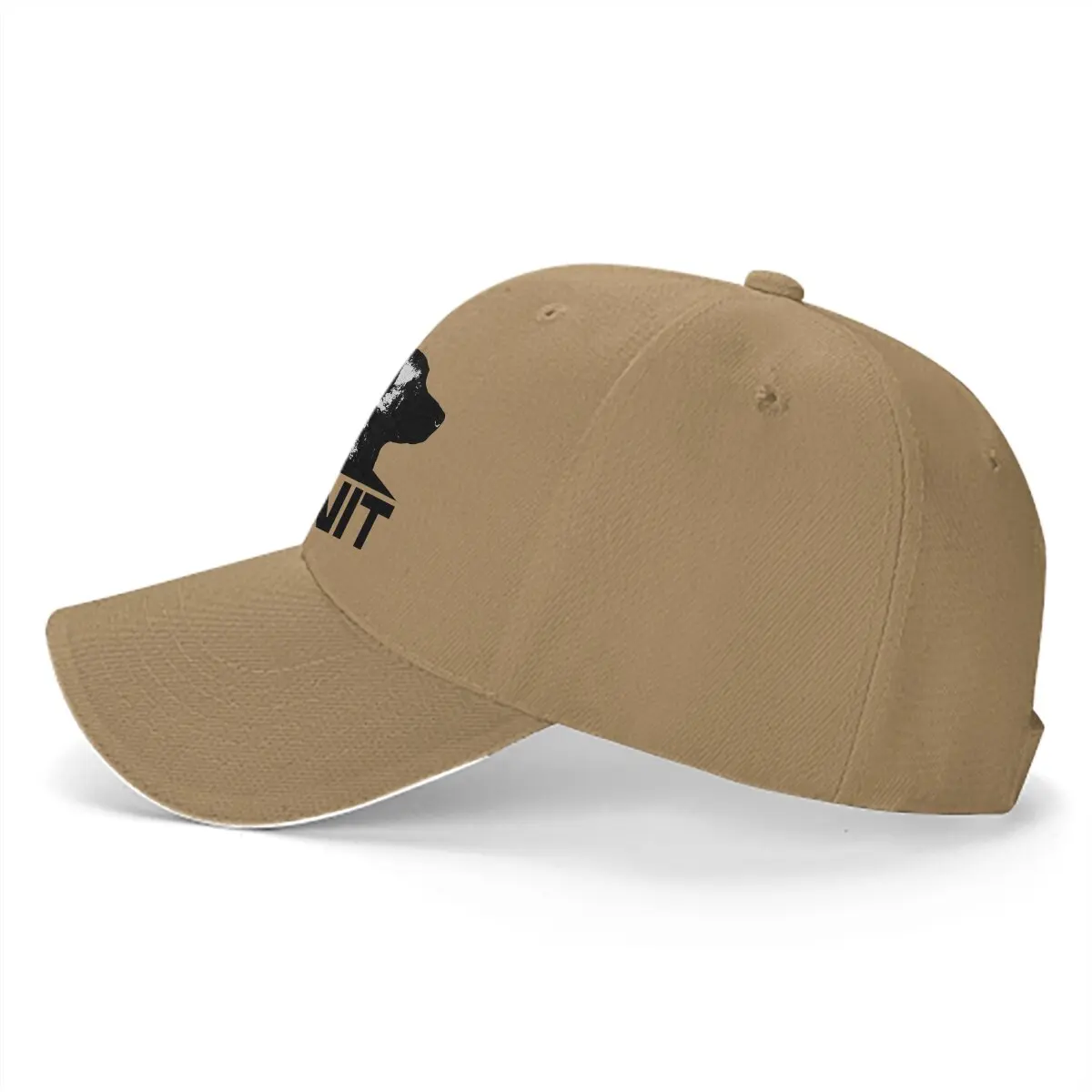 Malinois Dog K9 Unit Baseball Cap Men Hats Visor Protection Snapback Gifts Caps