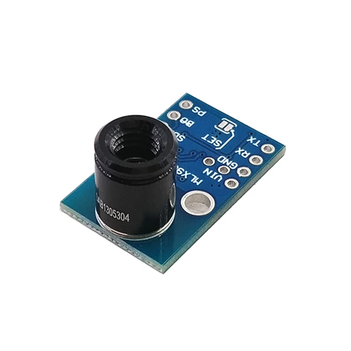 GY-MCU90640 MLX90640 IR 32*24 Infrared temperature measurement dot Matrix Sensor Thermal Imager module