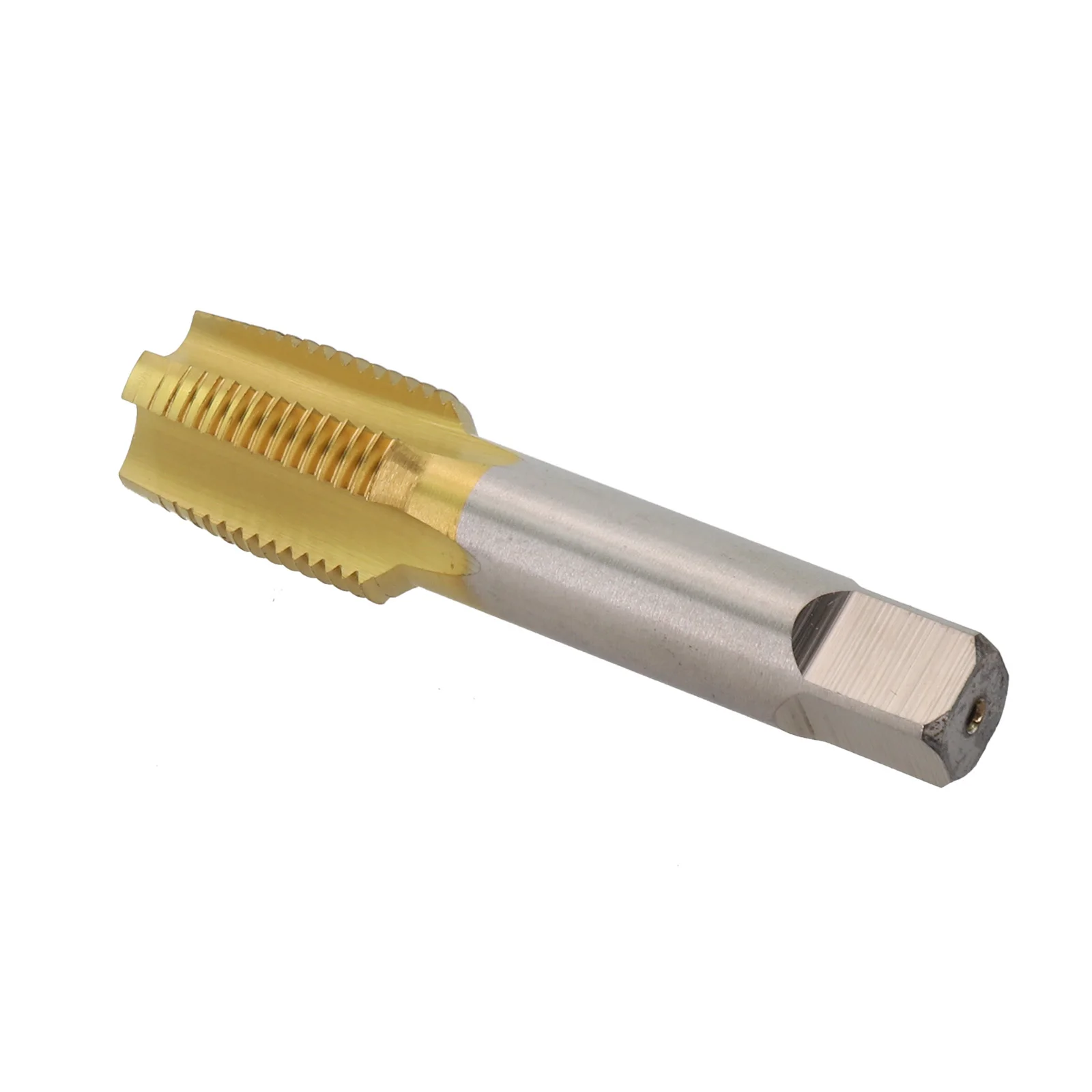 

Bike Pedal Thread Tap Tool 9/16inch 14mm High Speed Steel Thread Repair Driver for Bicycle Crankset Maintenance