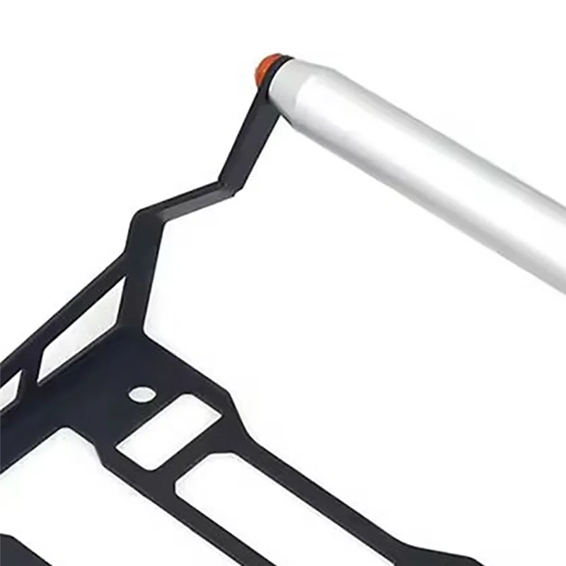 A11M-Motorcycle Mobile Phone GPS Plate Bracket Stand Holder Phone Navigation Bracket Untuk 1290 ADV ADVENTURE SUPER S R