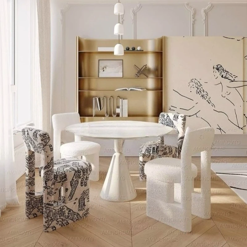 

Кресла для кафе Vanity Advanced: стильные и удобные для отдыха в гостиной, ресторане, на вилле. Модель LS40KFY.