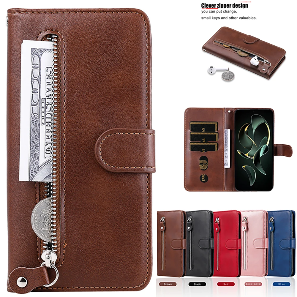 Flip Case For Xiaom… - image