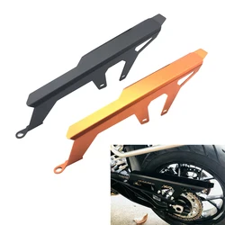 Motorcycle Belt Guard Cover Protector CNC Decorative Chain Guard For 1050 1090 1190 1290 Adventure ADV