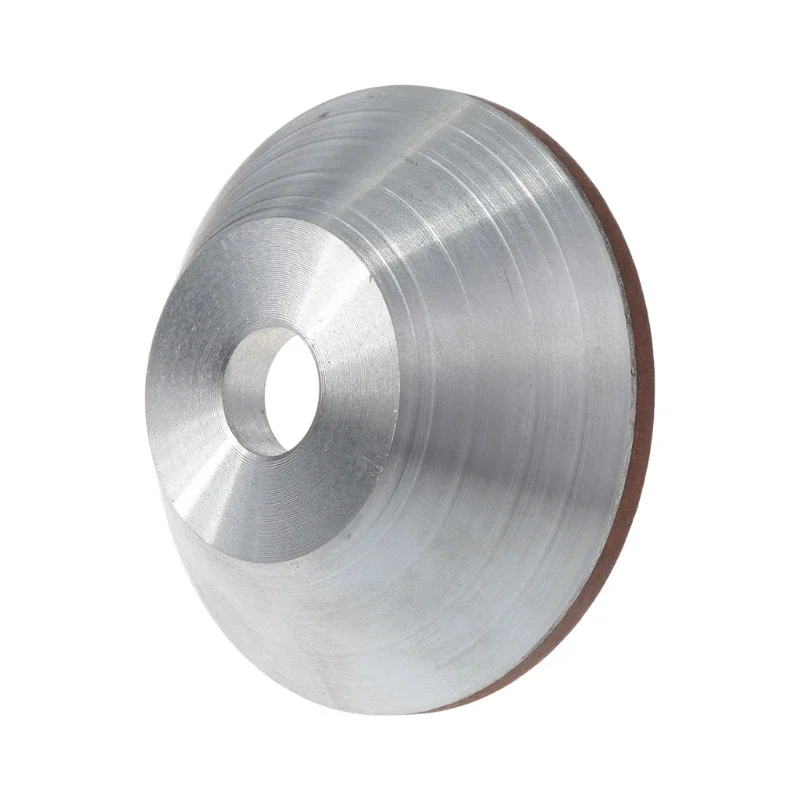 100mm Diamond Grinding Wheel Cup 180 Grit Cutter Grinder For Carbide Metal