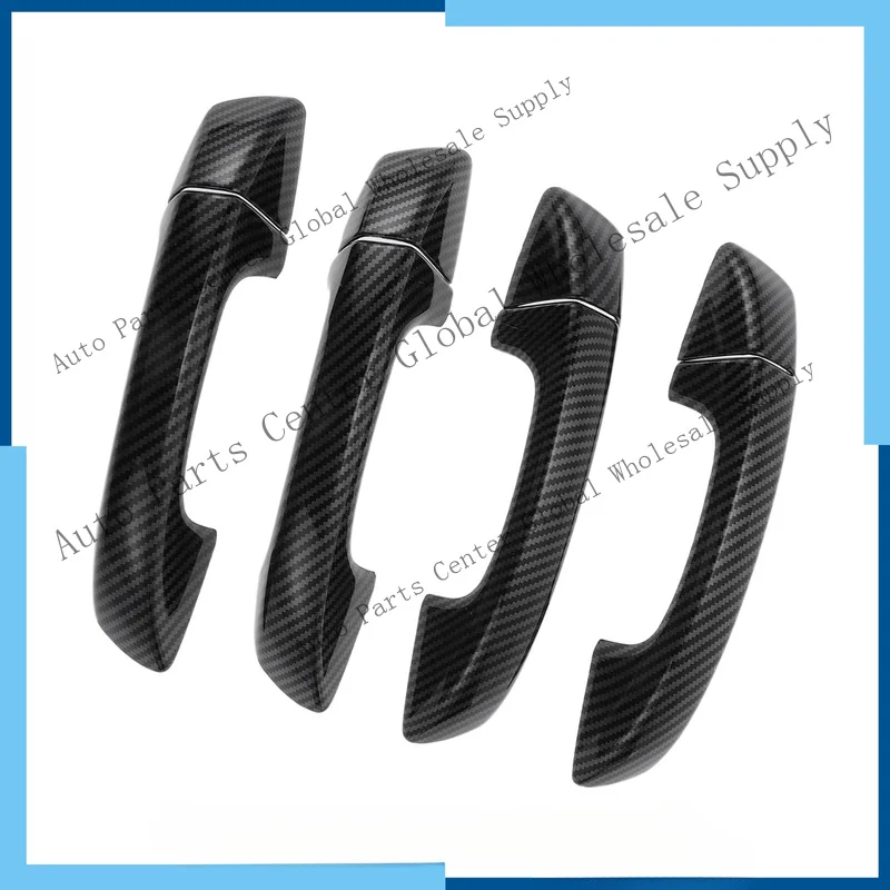 l-カーボンファイバーブラック製-vw-ゴルフ-mk6-2009-2012用-カードアハンドルカバートリム