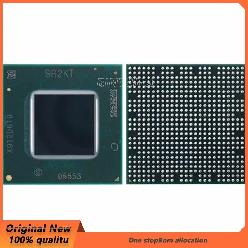

SR2KT Z8350 100% New BGA Chipset