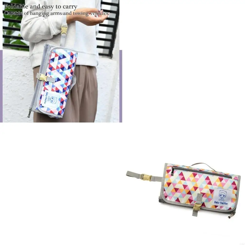 

Универсальный подгузник смену пакеты. Сумка для чистки для чистоты для парков и покупок 4xbc