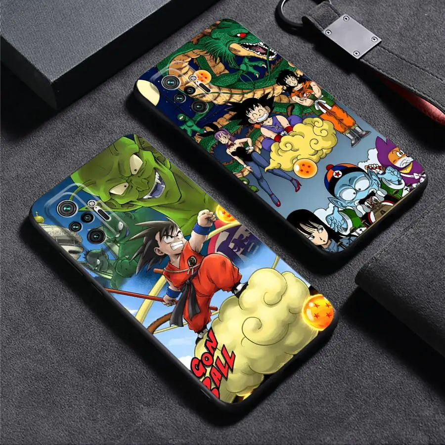 Case For Xiaomi Red… - image