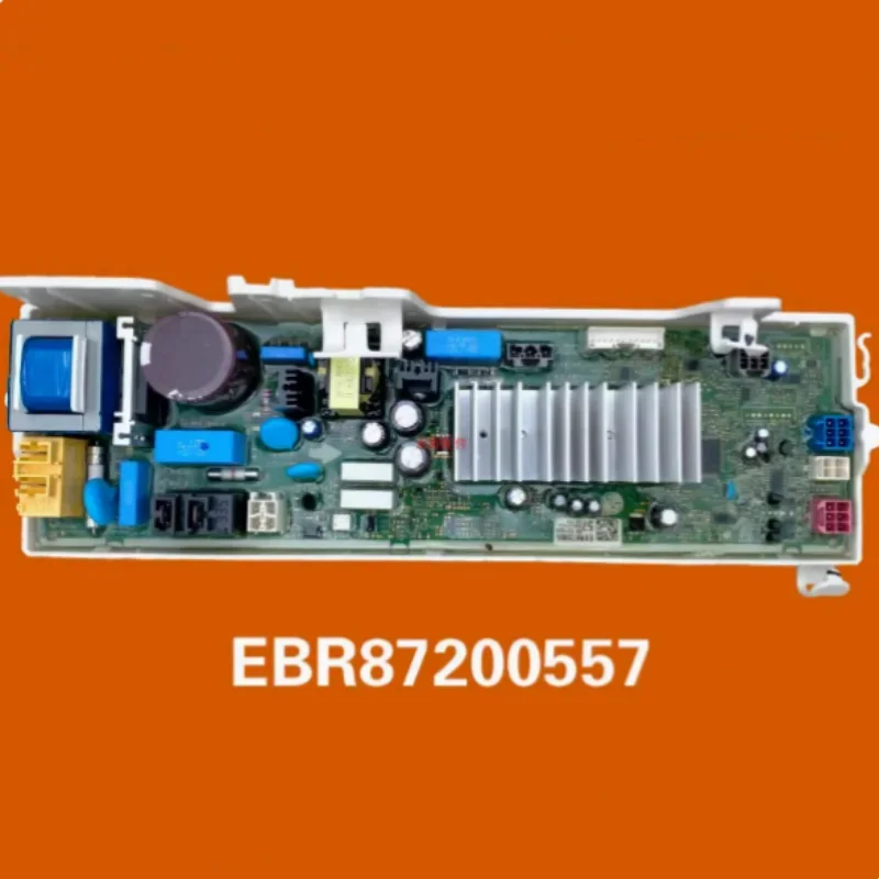 for LG washing machine computer inverter motherboard EBR87200557 EBR87200559 EBR83467171 accessories