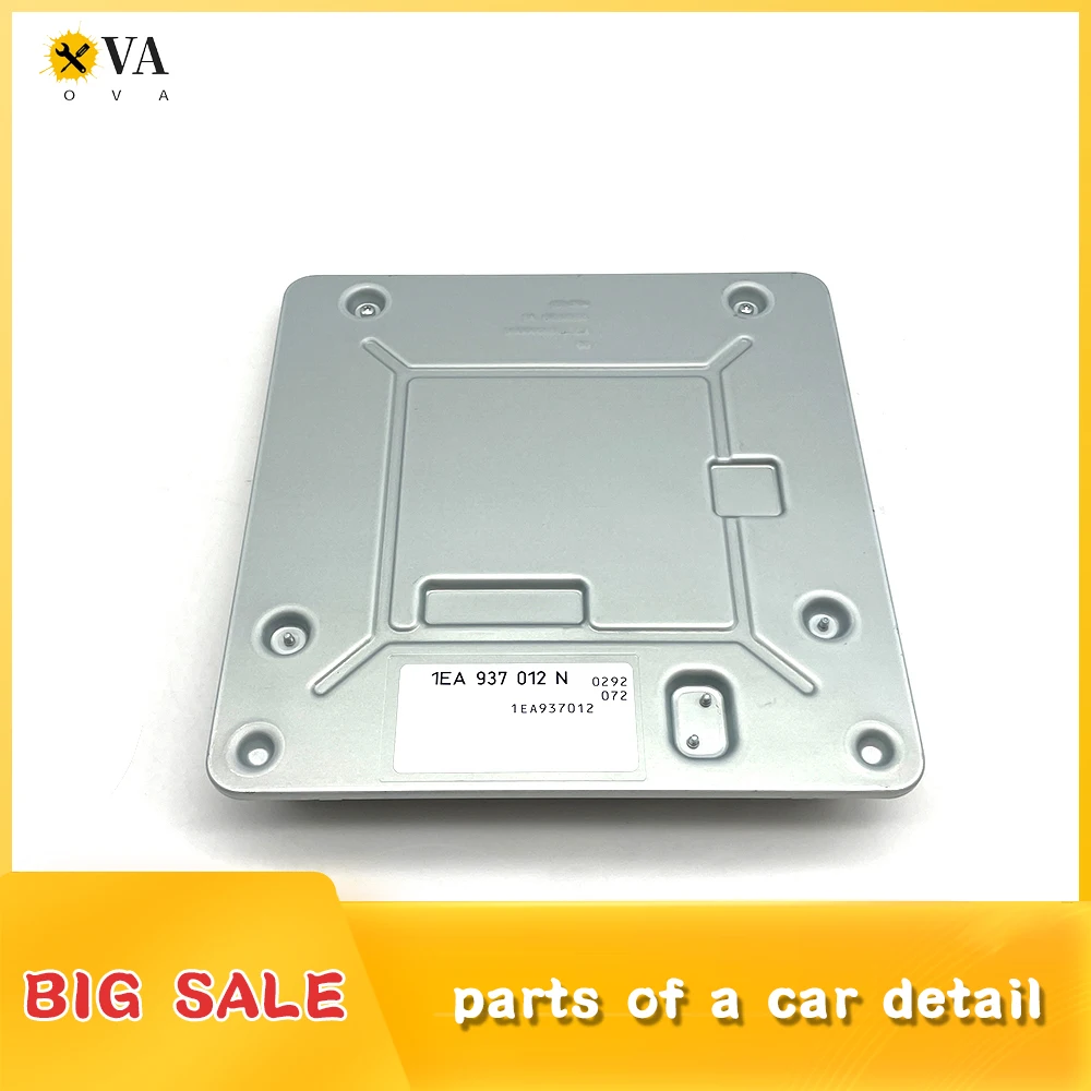 1EA937012N For VW ID3 ID4 ID6 For Audi Q4 E-tron For Seat Born Diagnostic Gateway Control Unit 1EA 937 012 N