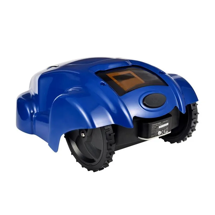 The New Listing high-quanlity lawn mower robot automatic lawn mowers