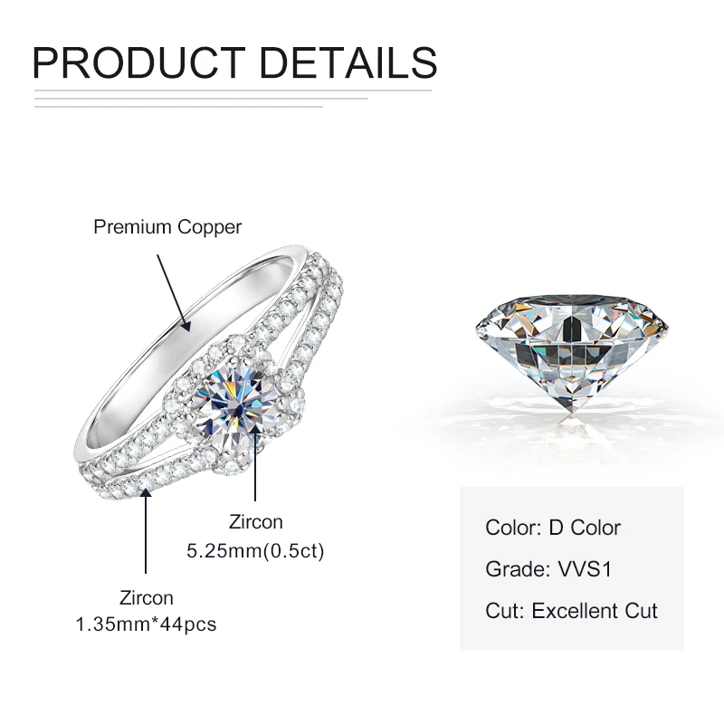 

Роскошные кольца с кубическим цирконием и позолотой 14 карат, соединенные ветвистыми элементами, для женщин, обручальные кольца, ювелирные украшения для вечеринок, подарок