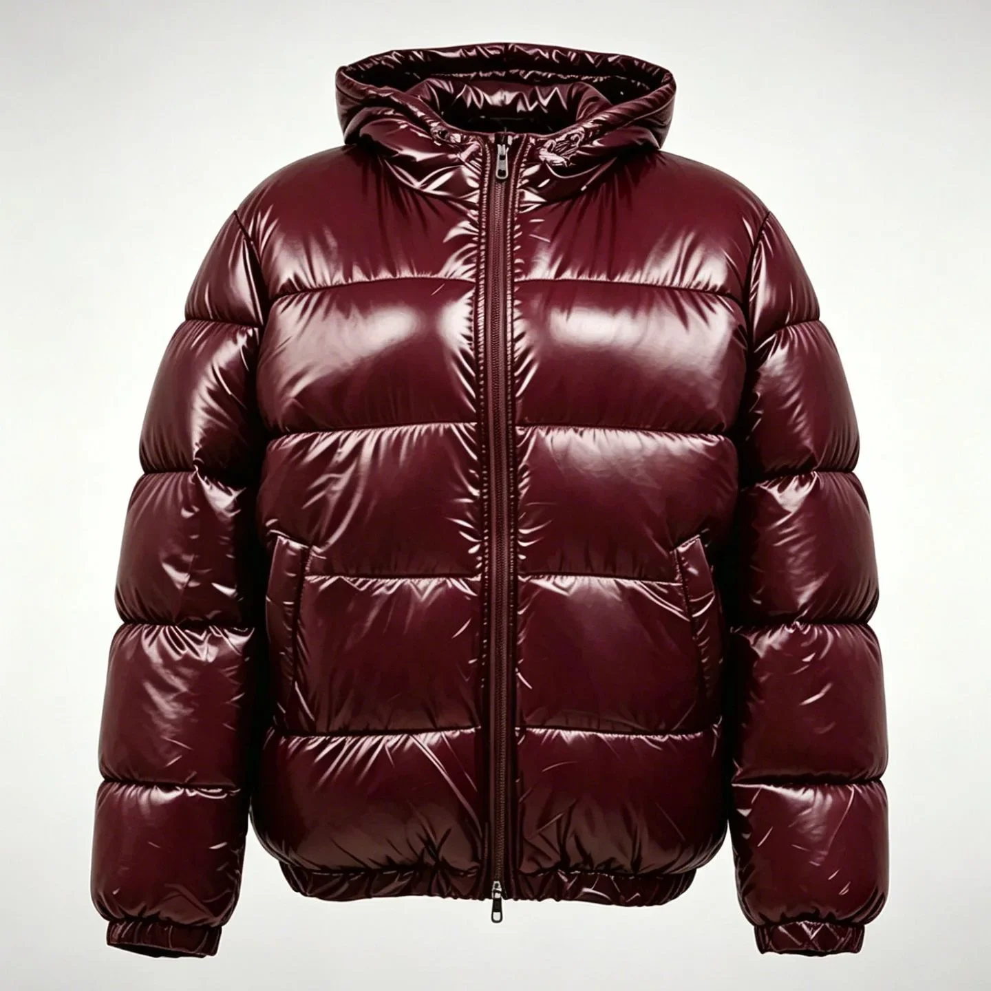 Parkas Men Coats Hooded Zipper Jackets Full Sleeve Solid Outerwear Thick Warm Y2k Streetwear Jacket Work Coat 2026 Autumn Winter