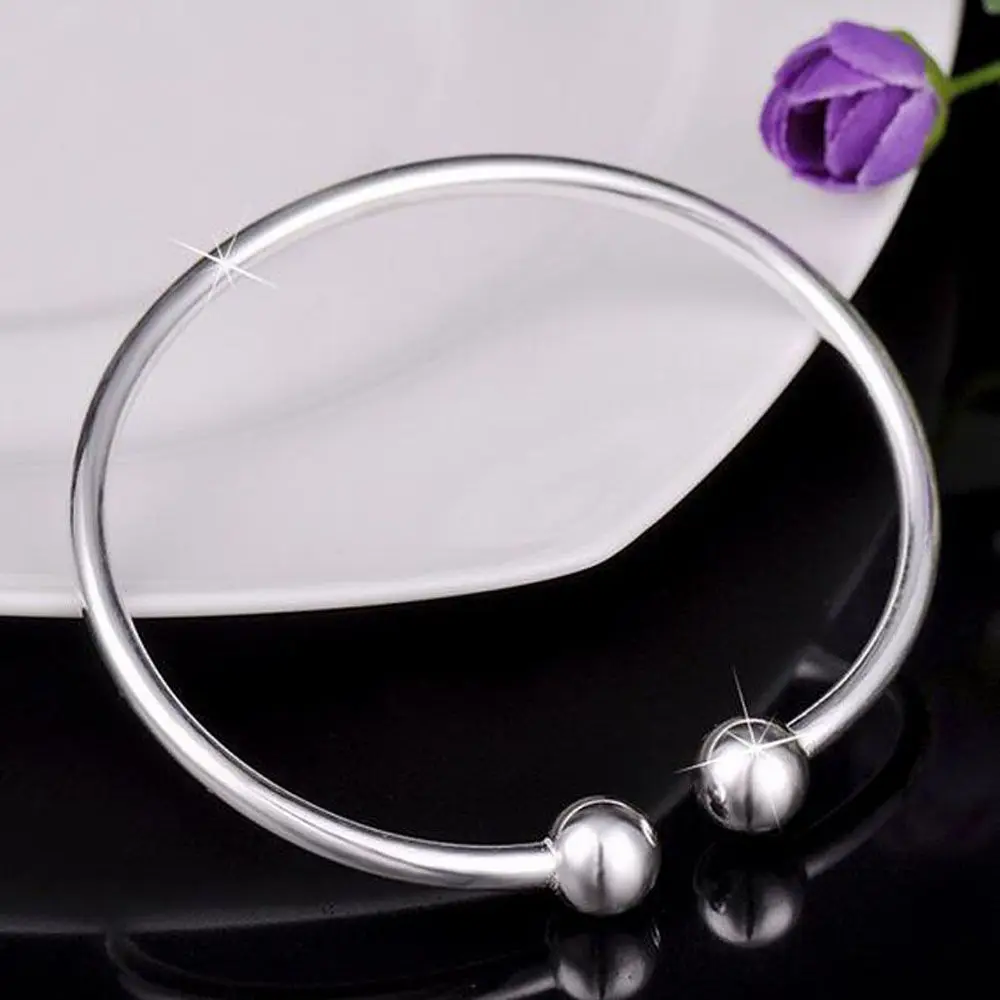 Best Quality Gifts Wholesale Adjustable Bangles Fashion Jewelry Mens/Womens Bracelet