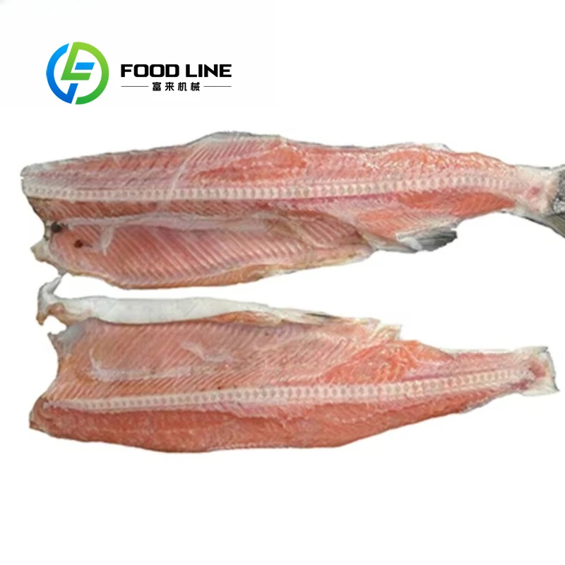 

Customized Commercial Large Electric Fish Cutter Multifunctional Belly & Crab Leg Cutting Machine for Seafood Processing