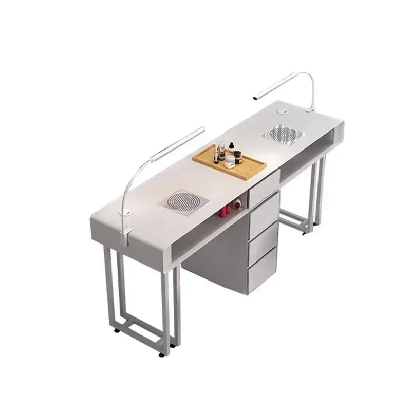 for Professional Manicure Table Cleaner Aesthetic Women Beauty Nail