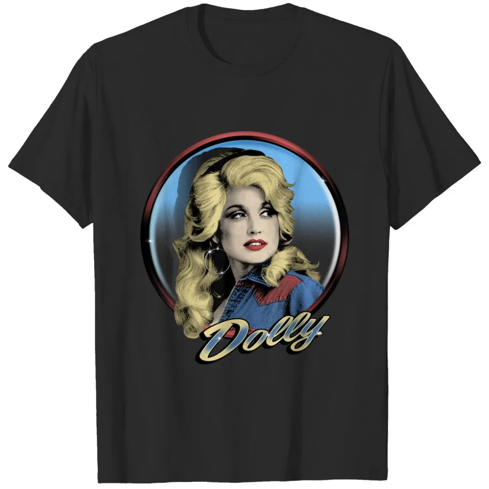 Vintage Dolly Parton Shirt, Jason Aldean Dolly Parton Shirt Unisex T-Shirt