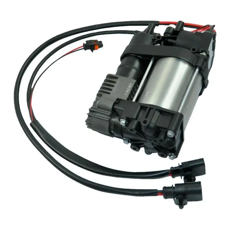 Adequado para compressor de suspensão a ar Porsche Cayenne 92A 2010 7P 0698007