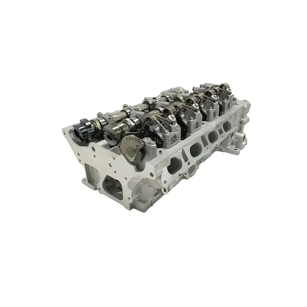 N13 Engine Cylinder Head 11127633715 11122470428 Cylinder Head Assembly For BMW Auto Engine Systems