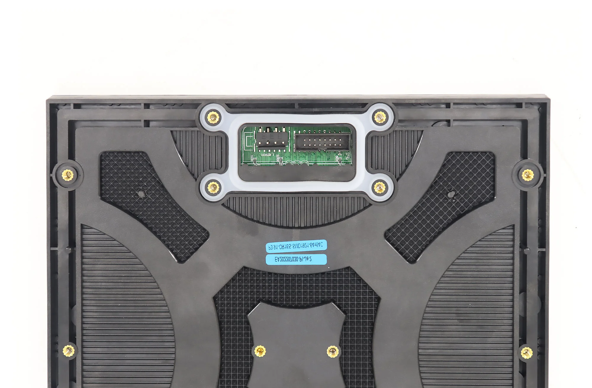 P3.91 Outdoor LED Display Module, Waterproof High Brightness LED Screen for Advertising Billboard Digital Signage