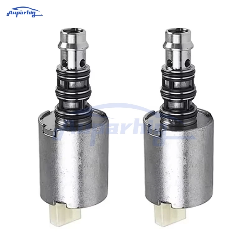 

QTGYCND New 0AM DQ200 13150568 Dual Clutch Transmission Main Oil Pressure Shift Solenoid Valve For Volkswagen Audi A1 A3 Q3 Part