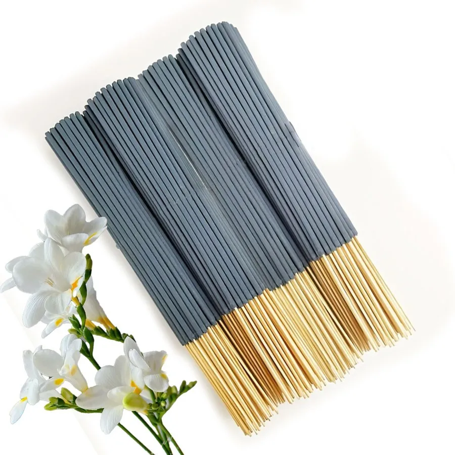 34/90/166 unidades de palitos de aroma floral Yilan son amados por mujeres: fragancia duradera, regalos navideños y decoración del hogar