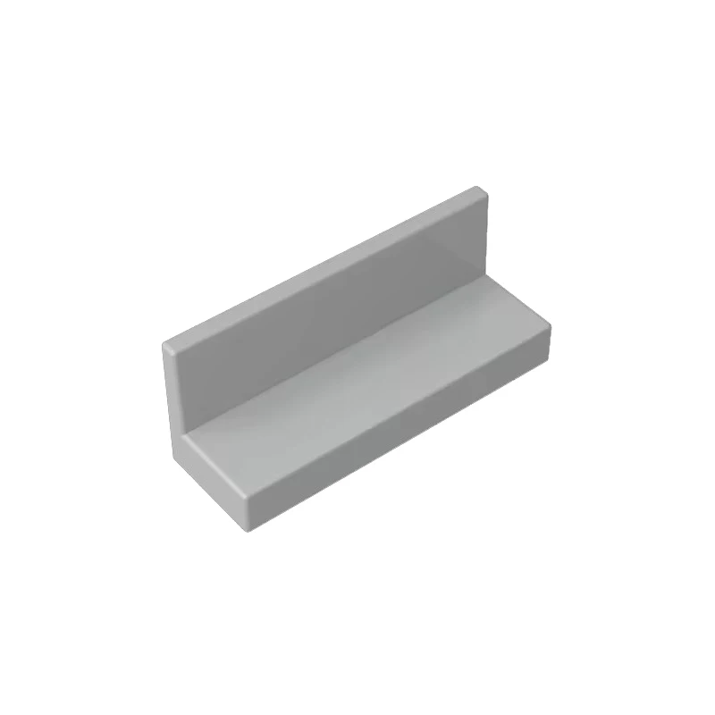 50 Stück 23950 Bausteine Panel 1 x 3 x 1 Teile Kompatibel mit MOC Bausteinen für Erwachsene und Kinder DIY Lehrreiches Kreatives Geschenkspielzeug – Detail 1