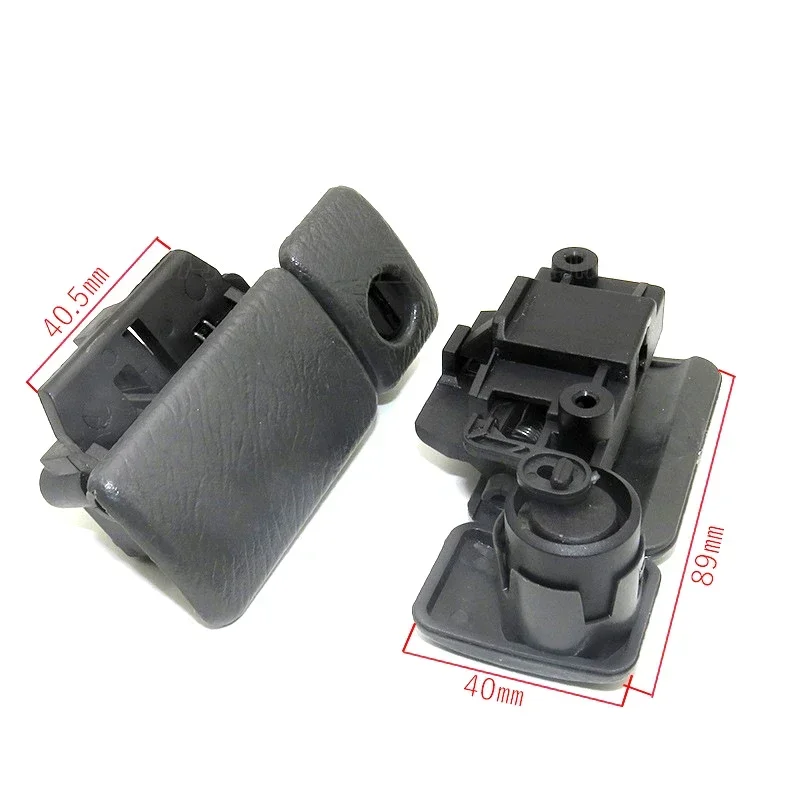 New Car Glove Box Lock Latch Handle Clips Repair For Suzuki Jimny JB23W 2004 1998 1999 2000 2001 2002 2003 2005 2006 2007- 2018