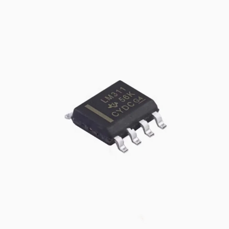 

5PCS LM311DR Brand New Authentic SOIC8