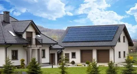 Produttori di prodotti a energia solare del sistema di alimentazione off grid da 20KW