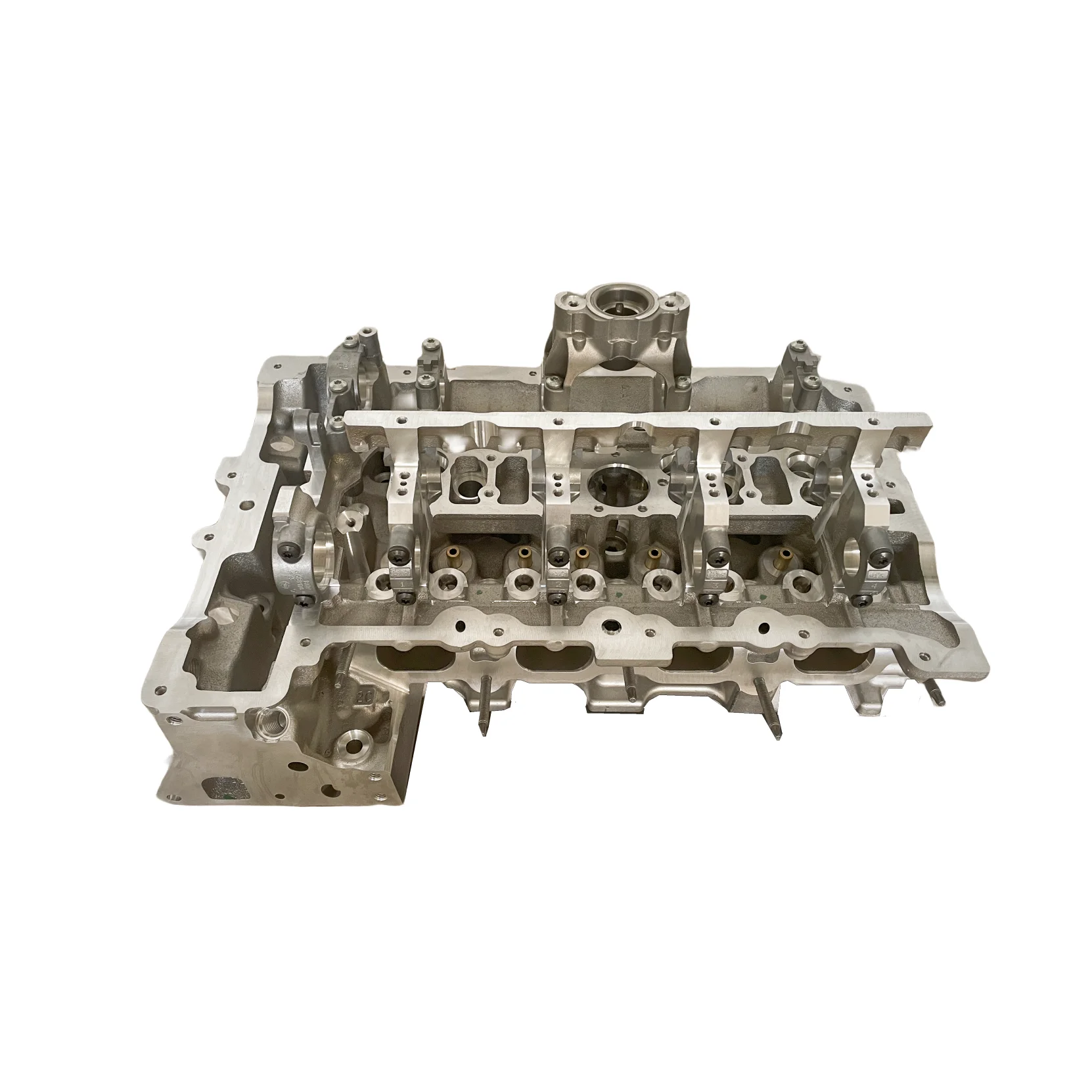 New Factory Price High Quality N20 Engine Parts Empty Cylinder Head 2.0L OE 13346051422 11127624778 Bare Cylinder Head For BMW