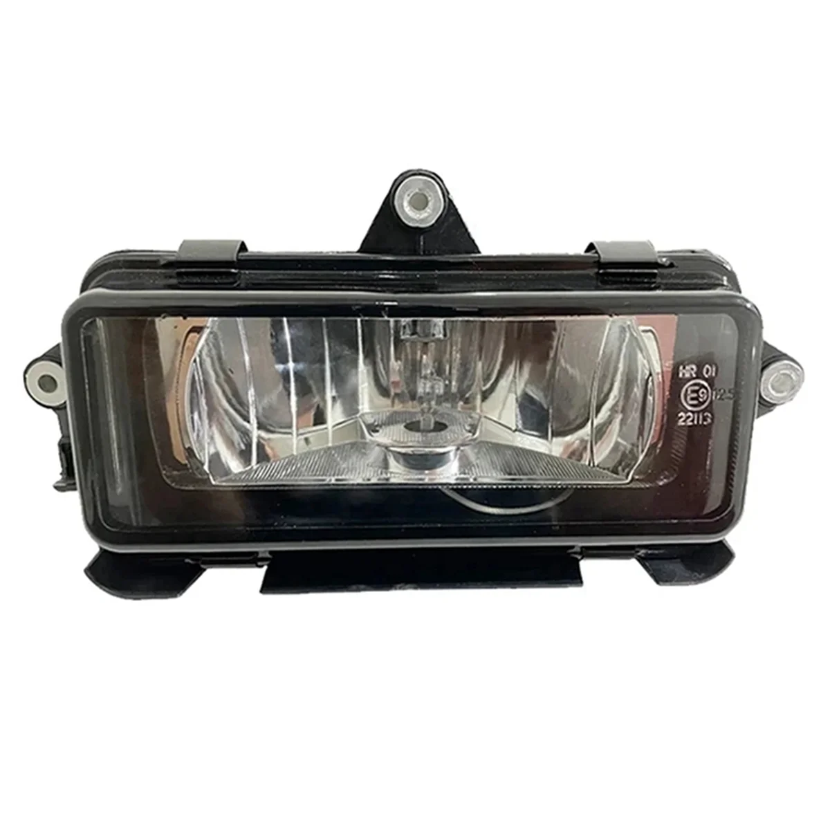 24V Car Spot Lights Truck Sunvisor Fog Lamp Fit for P450 R730 Left 2081558