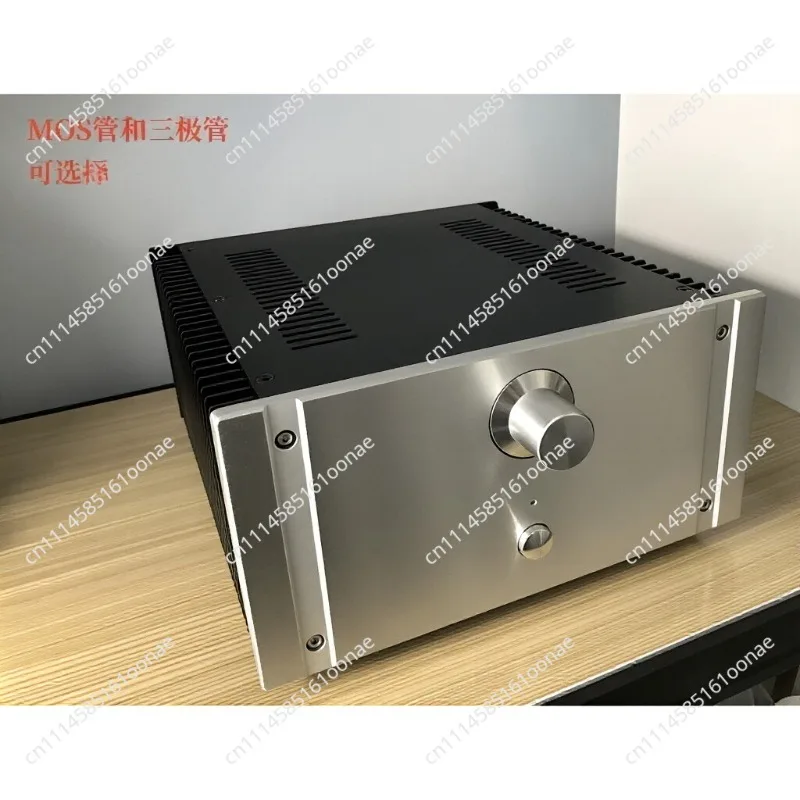 Applying to DIY Amplifier Class A AB HiFi STK350 Driving   Superior to SK3875 LM3886
