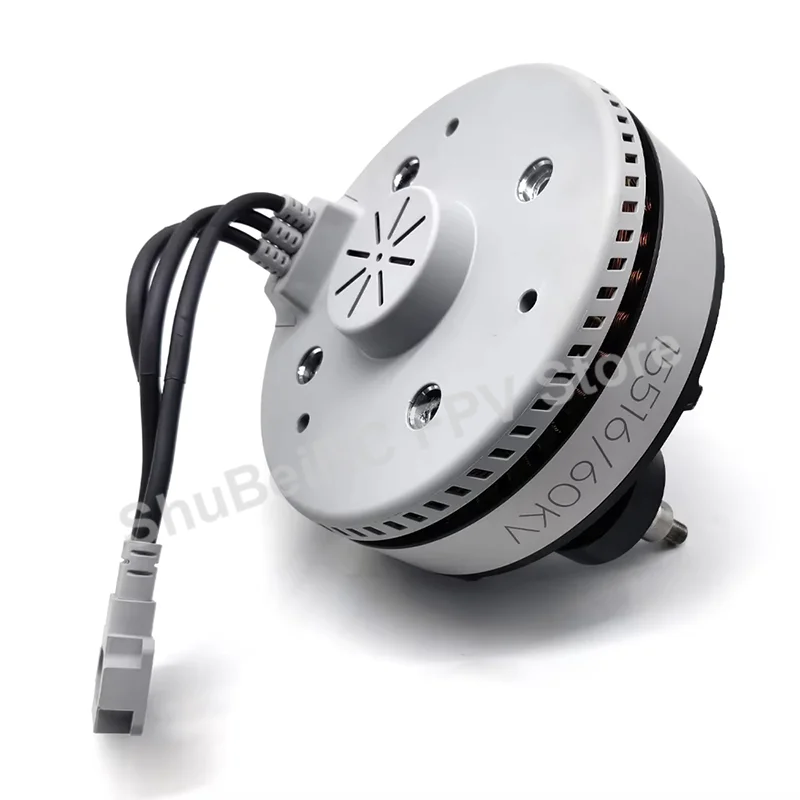 Original DJI T100 15516 Power Motor 60KV for DJI Agras T100 Agricultural Drones Repair Parts Plant Protection UAV Accessories