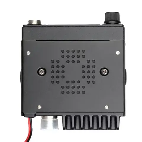CB 라디오 AM FM 27Mhz CB 라디오 HF 송수신기 4W 12V/24V 단파 송수신기 AM/ FM/ SSB 고출력 장거리 워키 토키