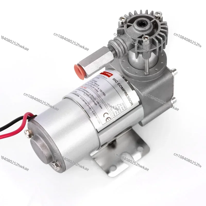 مضخة هواء VIAIR 90C/95C/97C/98C/100C مصغرة 12 فولت تيار مستمر 24 فولت مضخة هواء FRC