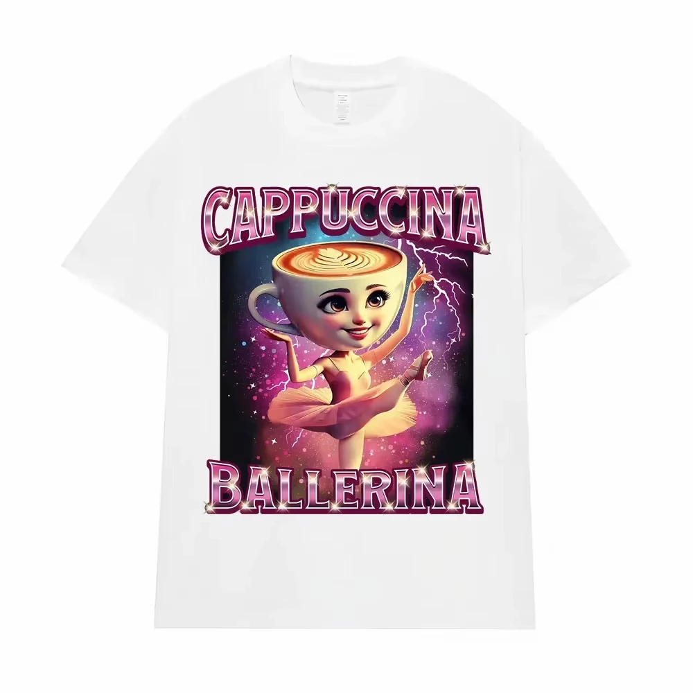 

Fashion trend men's and women's same comfortable pure cotton summer popular T-shirt