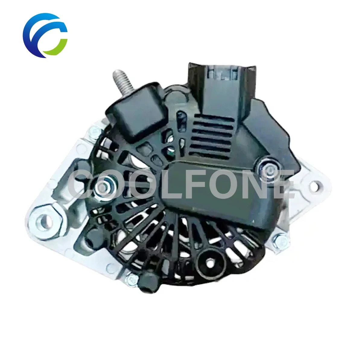 Coolfone Generator Alternator for HYUNDAI I20 IX20 I30 I40 KIA VENGA CEE'D RIO III 373002B520 373002B700 373002B710 2617585