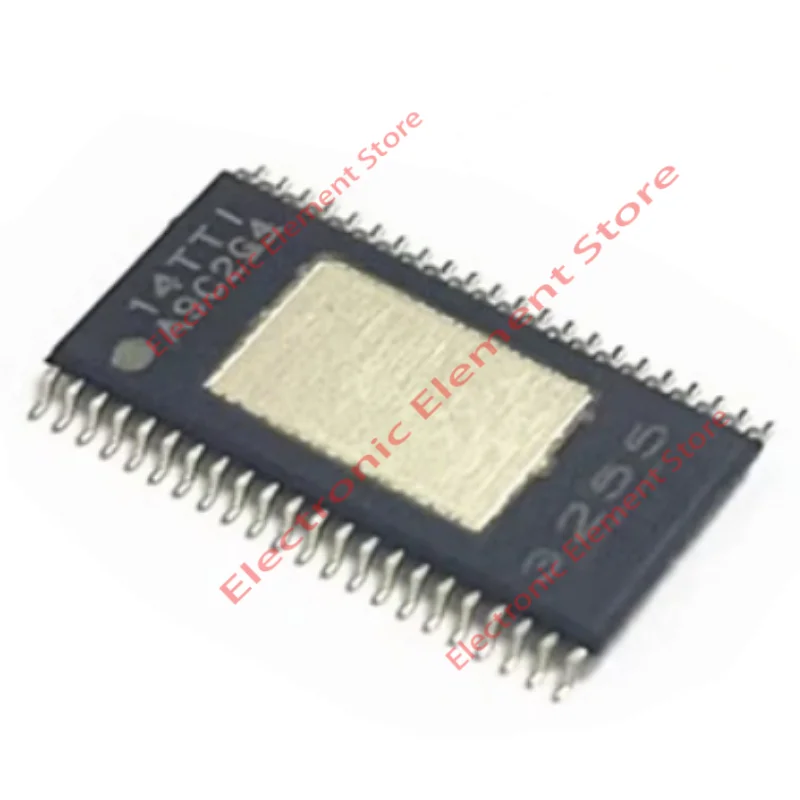 2PCS TPA3255DDVR Audio Amplifier Chip HTSSOP-44 3255