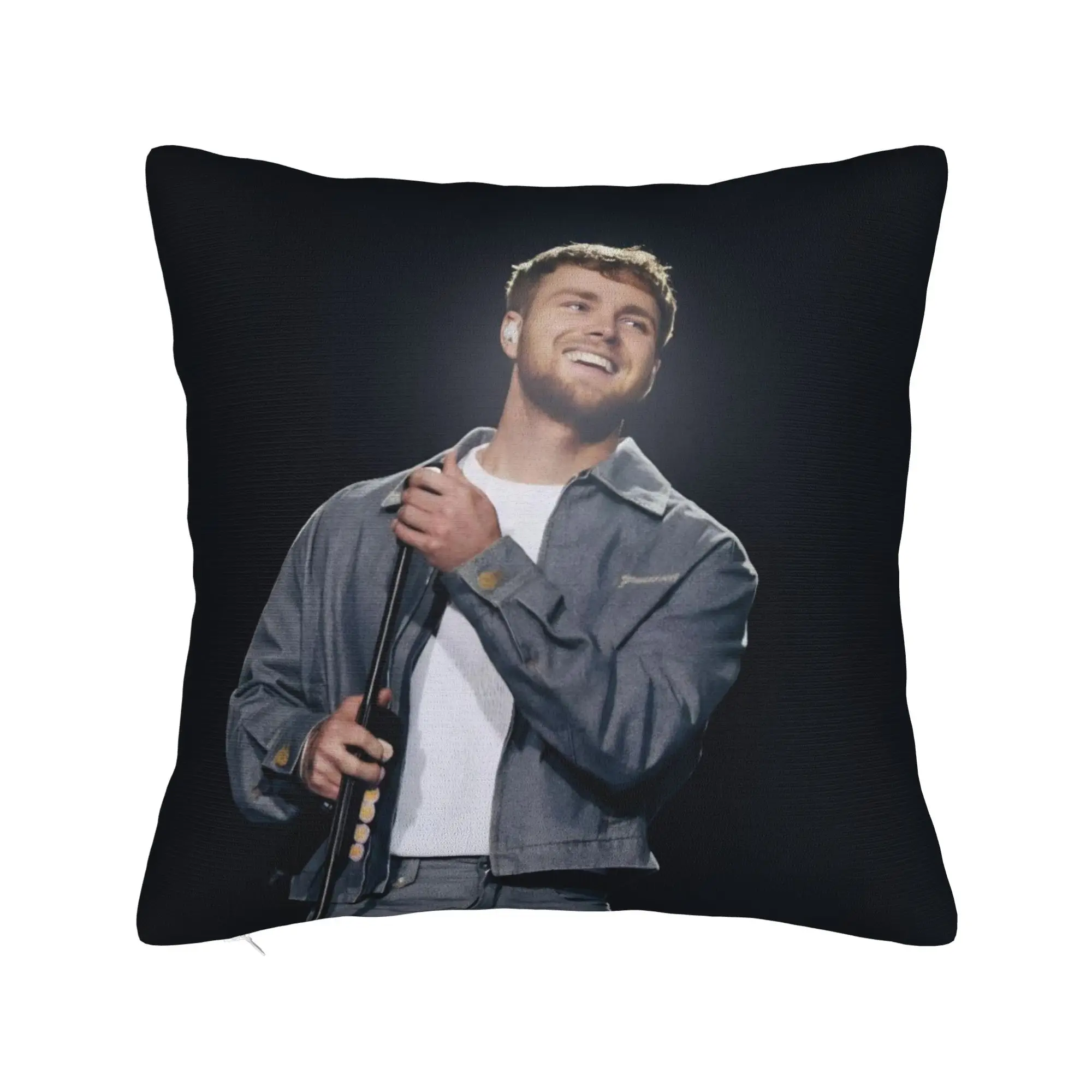 ALEX WARREN Little Orphan Alex Live 2026  Pillowcases Accessories Printed Cushion Cover Pillow Case Cover Seat Multiple Sizes